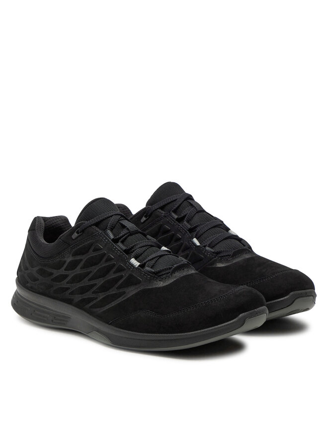 ECCO Sneakersy ECCO Article 87000412001 Čierna