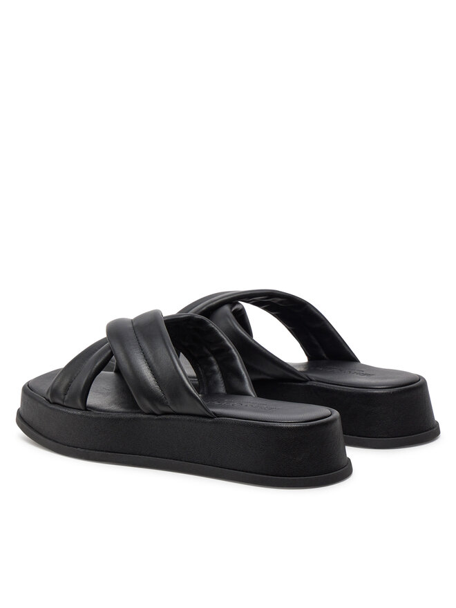 Marc O'Polo Şlapi Marc O'Polo 403 15221101 134 Negru