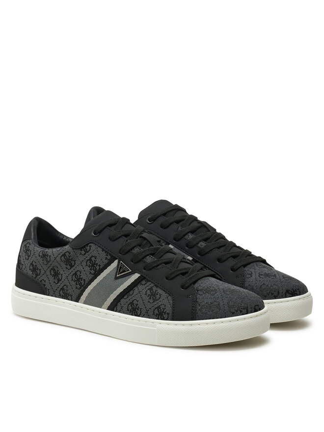 Guess Sneakers Guess Todi II FMPTII FAB12 Nero