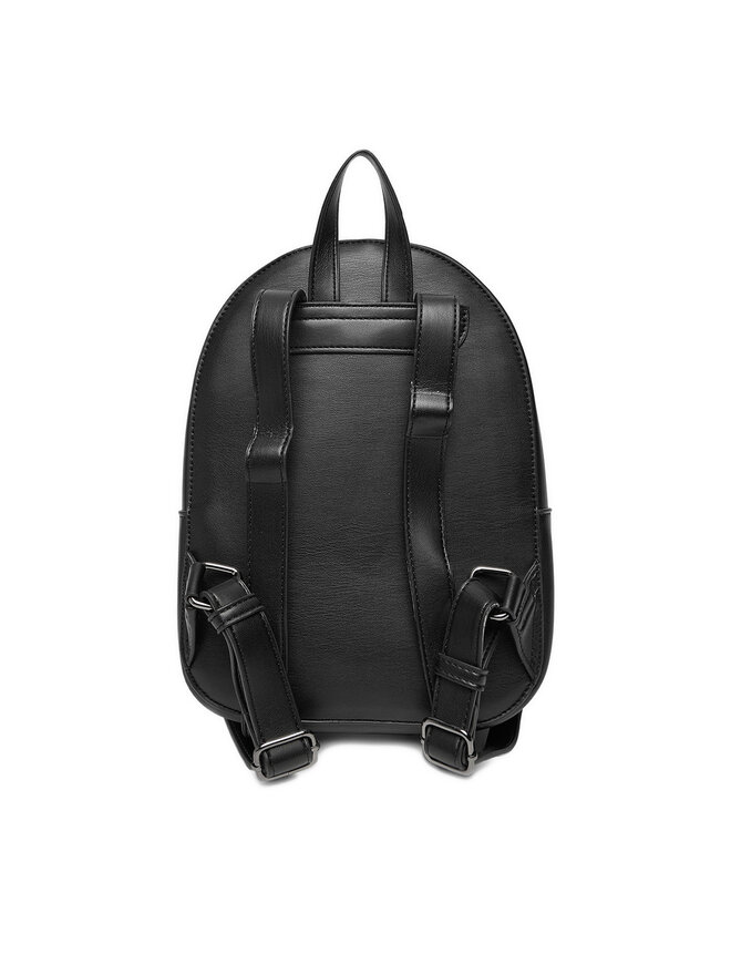 NIGHTMARE BEFORE CHRISTMAS Ruksak NIGHTMARE BEFORE CHRISTMAS CEO-ACCCS-AW25-312DNBC Crna