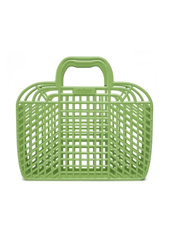 Melissa Sandalias Melissa Mini Melissa Playtime Bb 35690 Verde