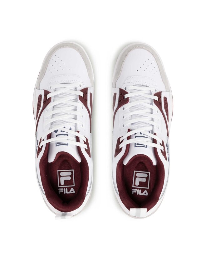 Fila Tenisice Fila Casim S FFM0262.13166 Bijela