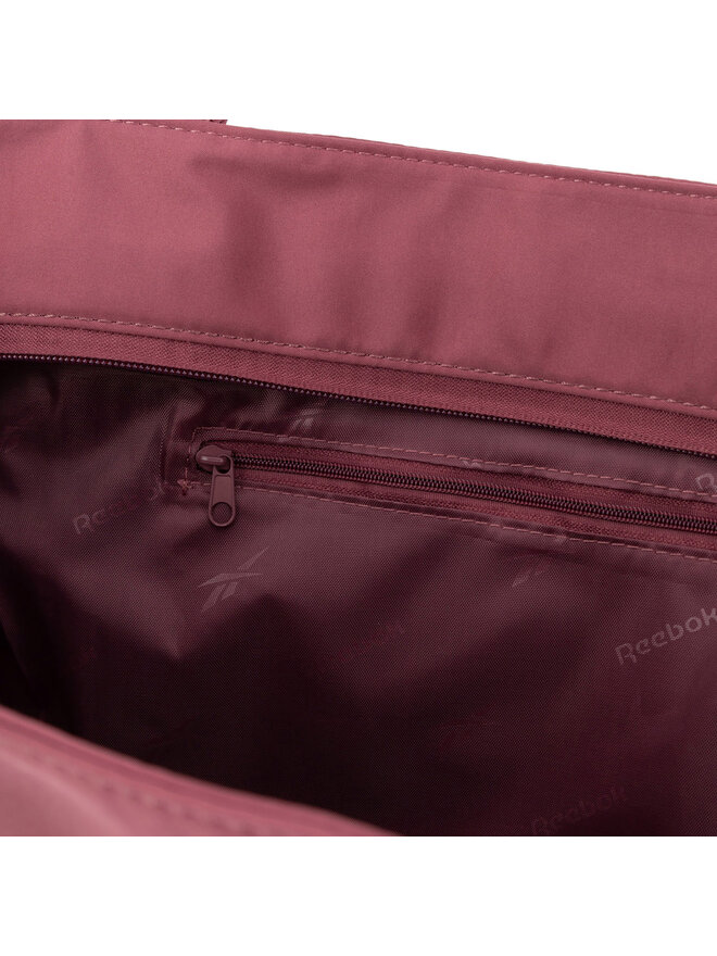 Reebok Tasche Reebok RBK-038-CCC-05 Dunkelrot