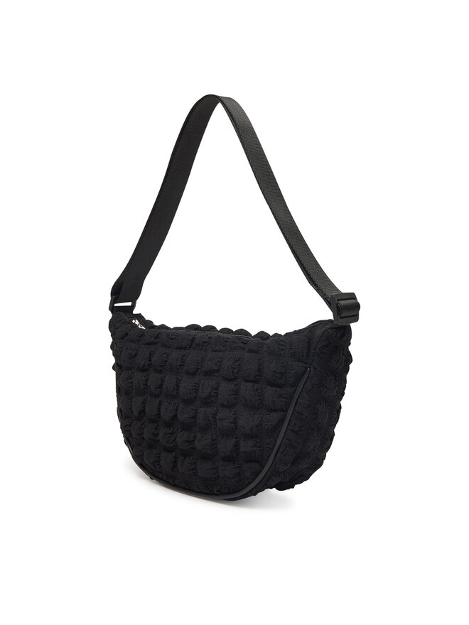 Pieces Handtasche Pieces 17154830 Schwarz