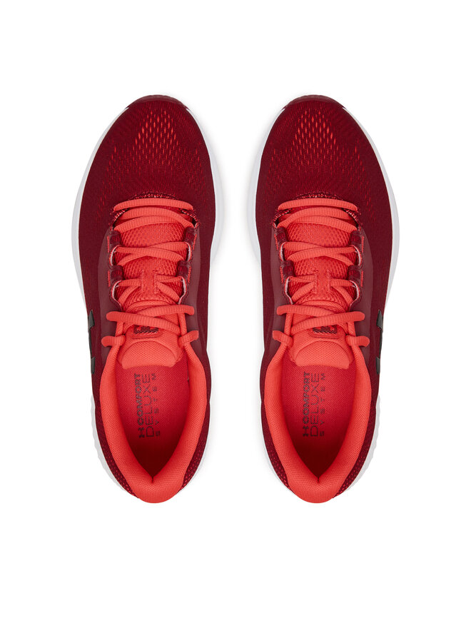Under Armour Zapatillas de running Under Armour Ua Charged Rogue 4 3026998-600 Rojo