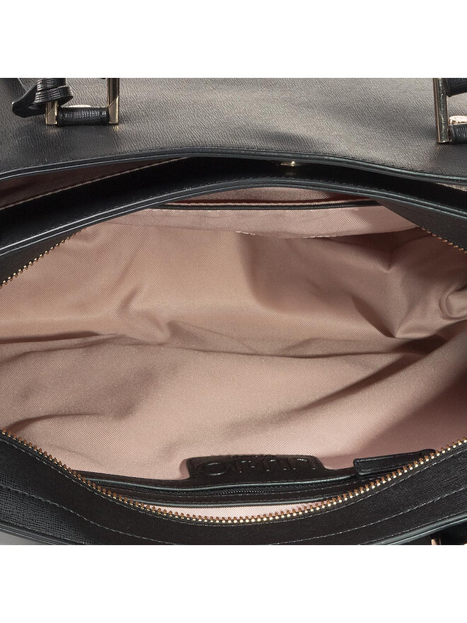 Liu Jo Handtasche Liu Jo L Tote AA0006 E0087 Schwarz