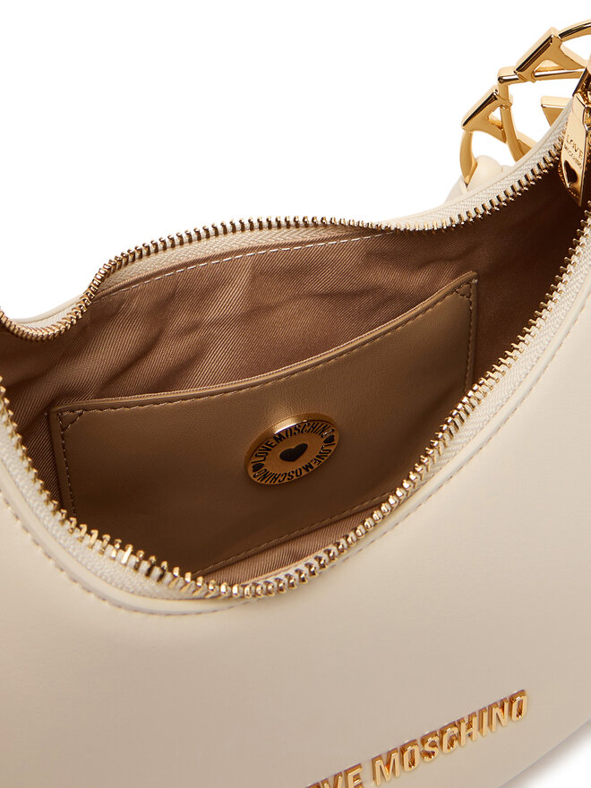 LOVE MOSCHINO Handtasche LOVE MOSCHINO JC4048PP1NLF0110 Beige