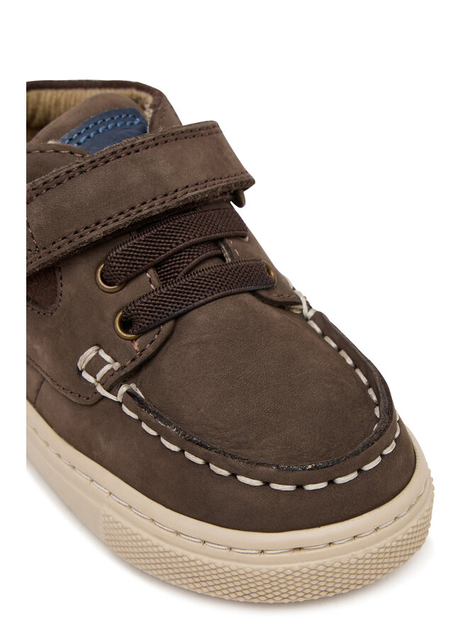 Mayoral Botines planos Mayoral 42599 Marrón