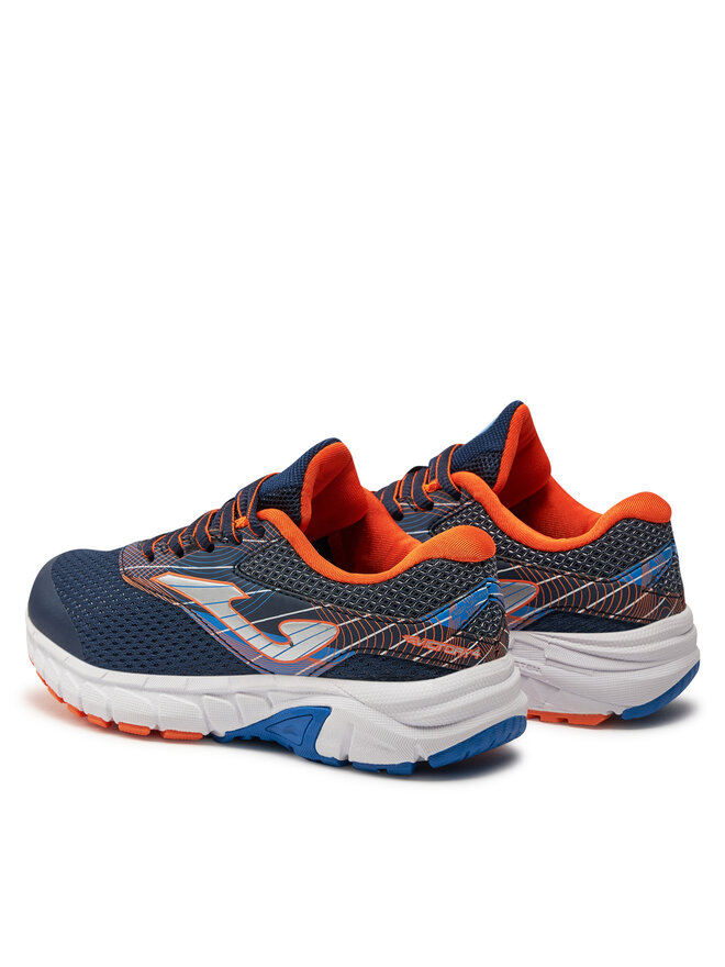Joma Scarpe running Joma Victory Jr 2203 JVICTW2203 Blu scuro