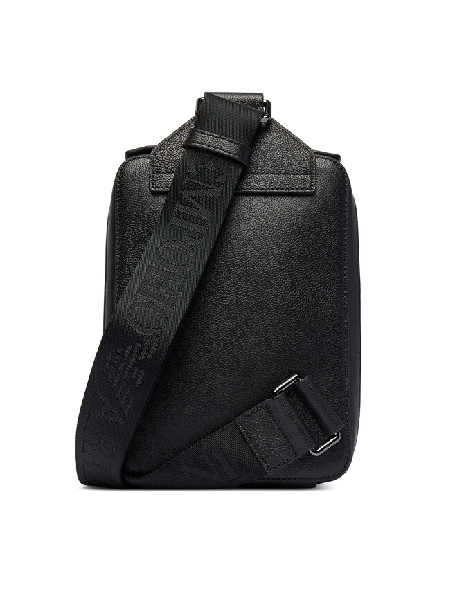 Emporio Armani Umhängetasche Emporio Armani EM001613 AF13788 UC001 Schwarz