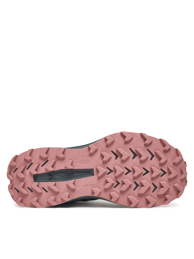 Joma Scarpe running Joma Tundra 2523 TKTULS2523 Cachi