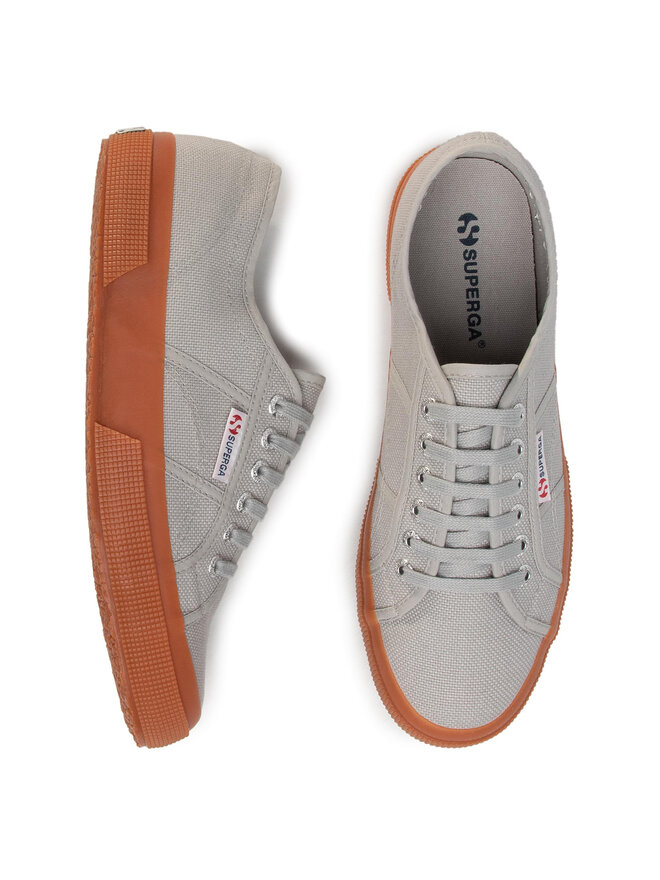 Superga gum sole discount