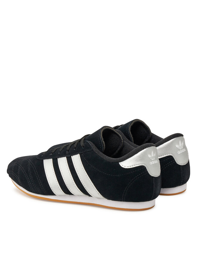 adidas Снікерcи adidas Taekwondo JQ0557 Чорний