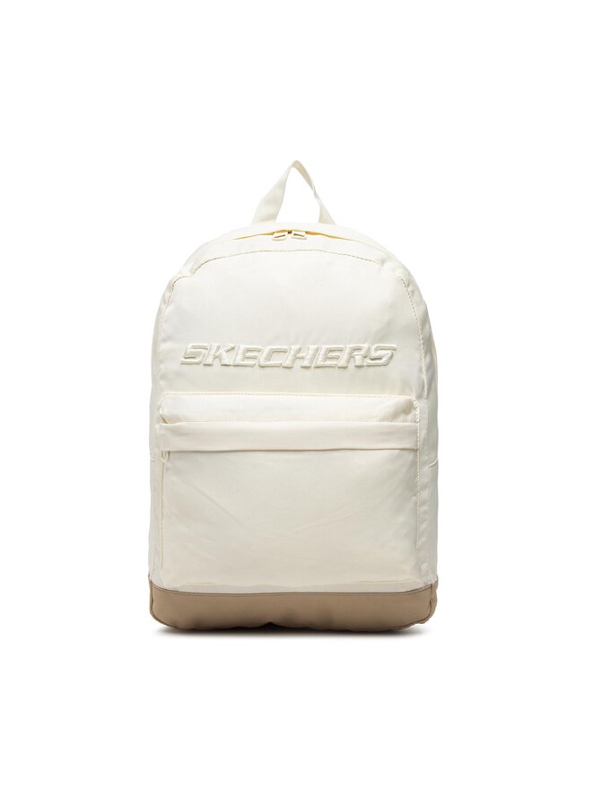 Sac a dos Skechers S1136.30 Beige fr.eschuhe.ch