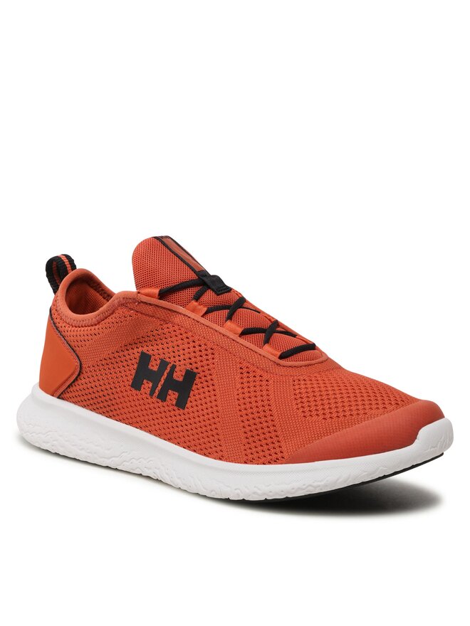 Helly Hansen Scarpe per sport acquatici Helly Hansen Supalight Medley 11845_179 Arancione