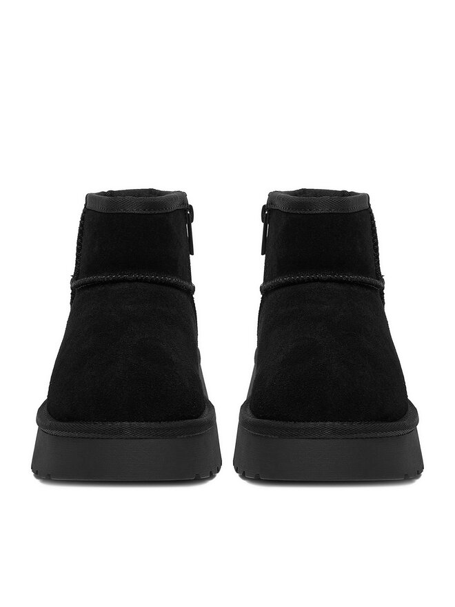 Lasocki Young Снігоходи Lasocki Young CEO-CS6367-11 Чорний
