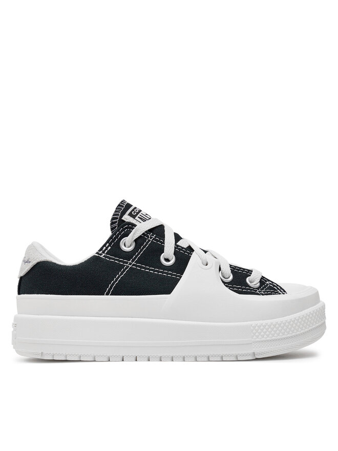 Converse Sneakers Converse Chuck Taylor All Star Construct A06600C Nero