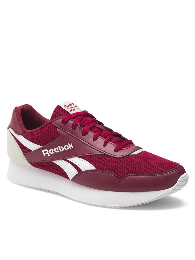 Reebok Tenisice Reebok Jogger Update 100074148 Tamnocrvena