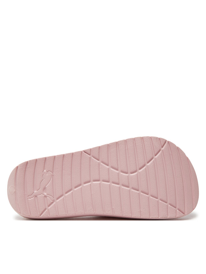 Pantoletten Puma Divecat V2 Lite 374823-21 Rosa | eschuhe.de