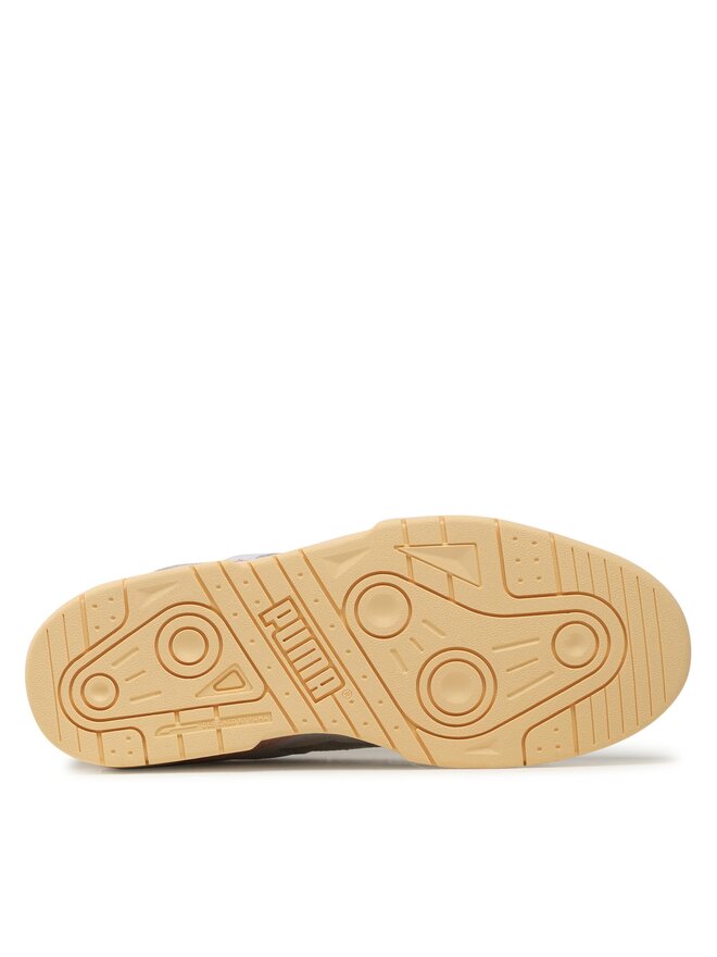 Puma Zapatillas Puma Slipstream Thrifted Wns 389847 02 Beis
