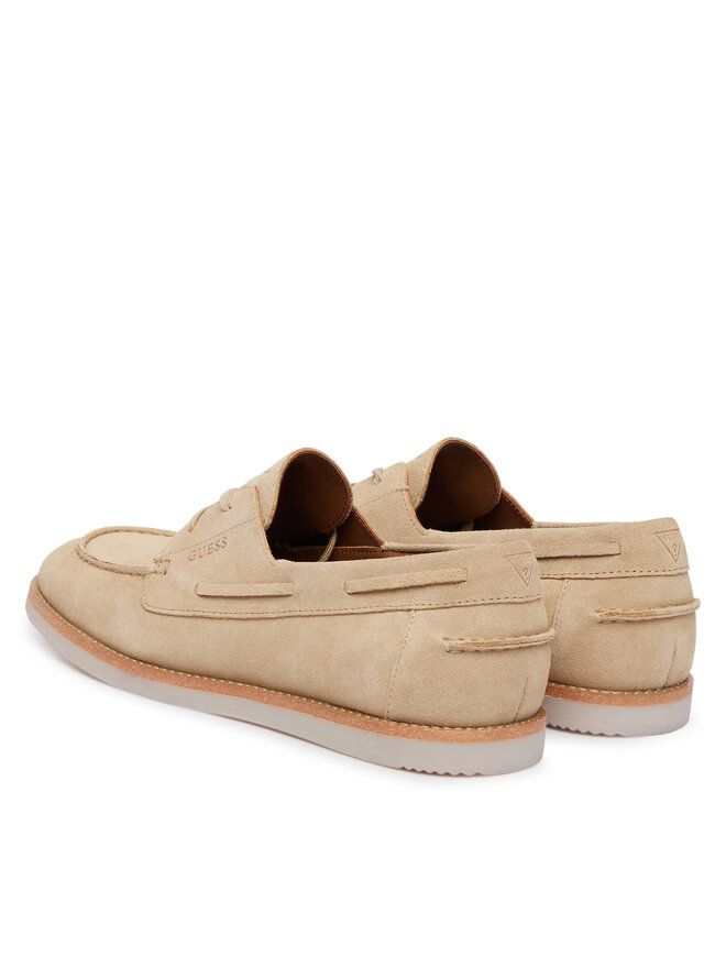 Guess Halbschuhe Guess FMJOPP SUE14 Beige