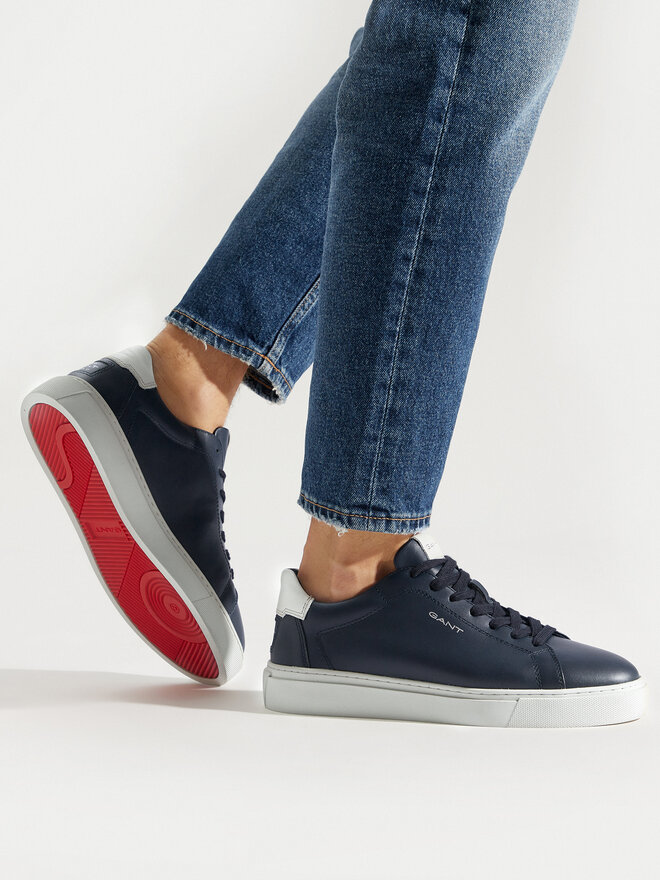 Gant Снікерcи Gant Mc Julien Sneaker 28631555 Голубий