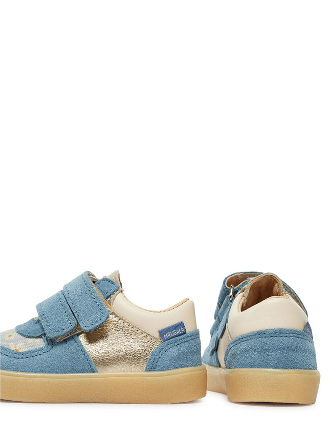 Mrugała Zapatillas Mrugała 3112/5-62 Azul