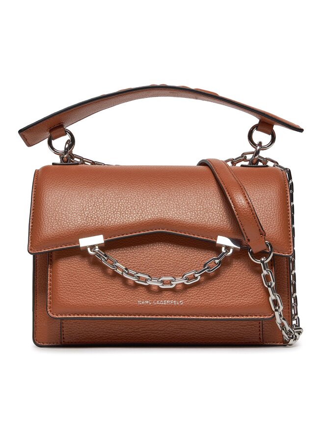 KARL LAGERFELD Bolso KARL LAGERFELD 225W3081 Marrón