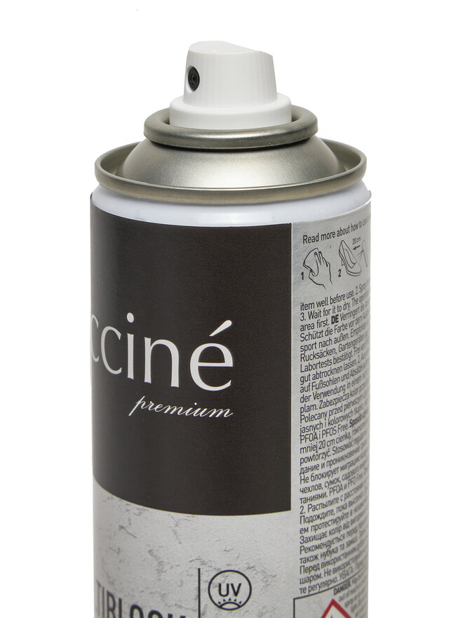 Coccine Impregnát Coccine Multiblock 250 Ml Spray C Barevná