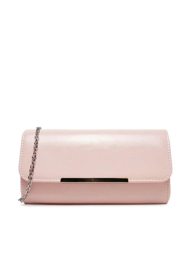 JENNY Handtasche JENNY JEN-L-004-07 Rosa