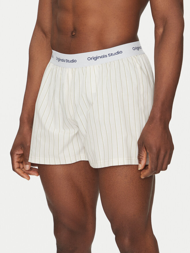 Jack&Jones Jack&Jones 3er-Set Boxershorts Vesterbro 12273722 Bunt