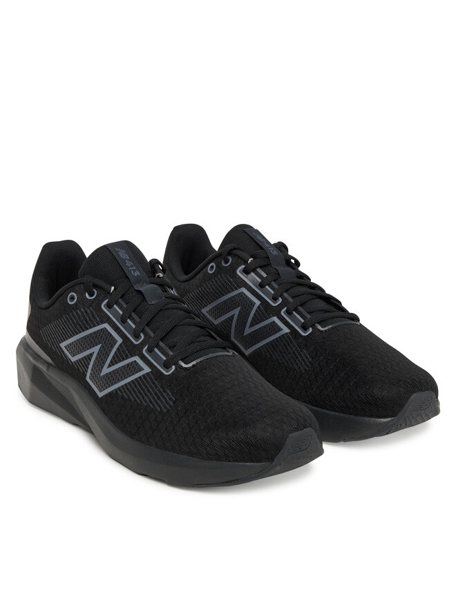 New Balance Laufschuhe New Balance 413 M413LA3 Schwarz