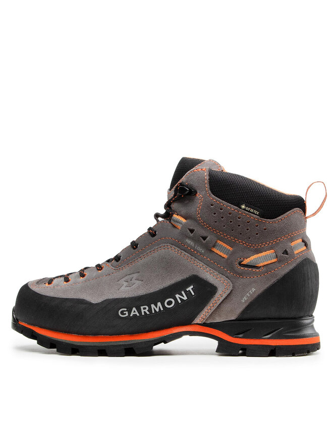 Garmont Туристически Garmont Vetta Gtx GORE-TEX 002425 Сив