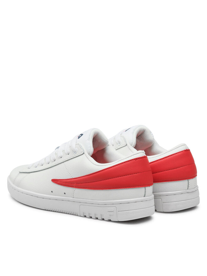 Fila Sneakersy Fila Highflyer L FFM0191.13041 Biały