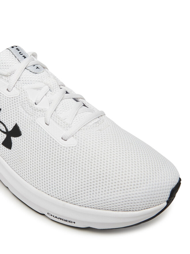 Under Armour Bėgimo batai Under Armour Ua Charged Pursuit 4 3028254 Balta