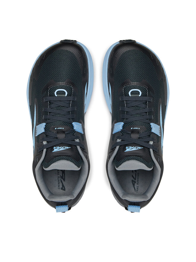 Altra Buty do biegania Altra Timp 5 AL0A85P60 Czarny