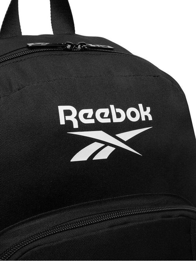 Reebok Рюкзак Reebok WBEOHP-RBK-P-002-10 Чорний