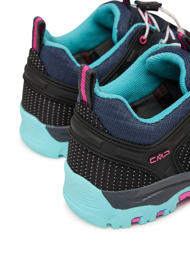 CMP Trekkingschuhe CMP Rigel Low Wp 3Q54554 Dunkelblau