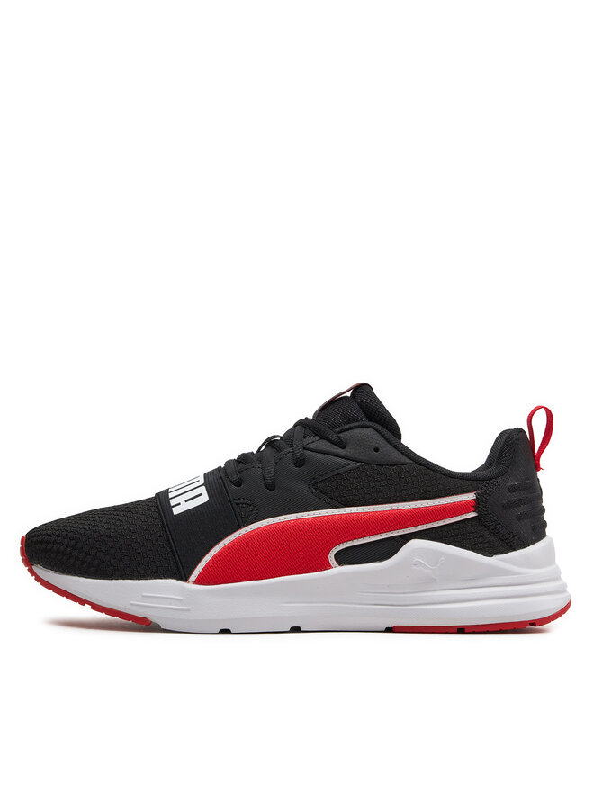 Puma Снікерcи Puma Wired Run Pure 389275 14 Чорний