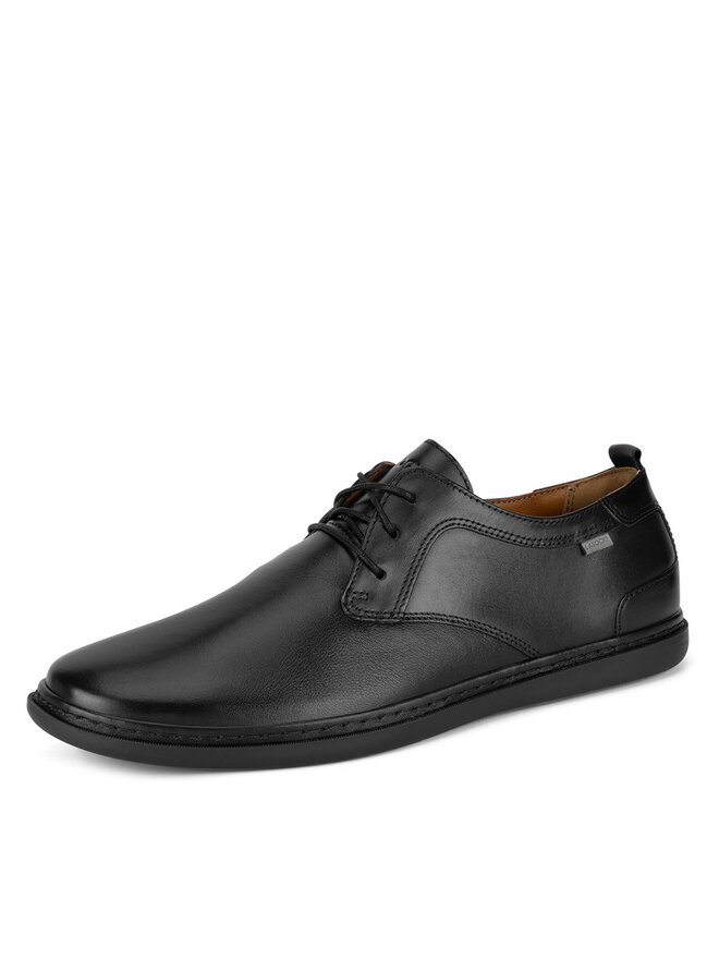 Lasocki Scarpe basse Lasocki VITO-04 MB Nero