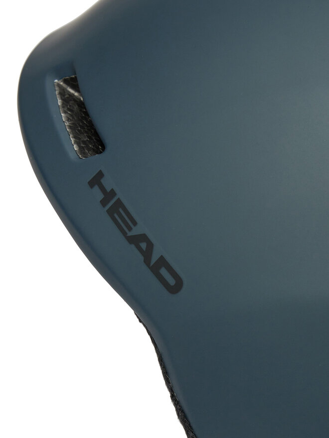 Head Casco de esquí Head Vico Nightblue 324564 Azul marino
