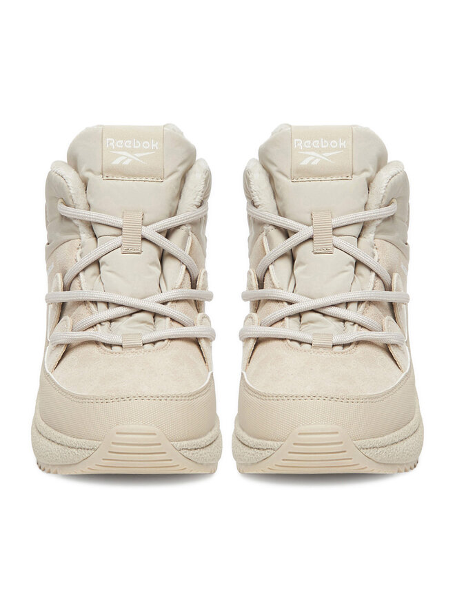 Reebok Снігоходи Reebok CEO-LEA-JA-C576W Бежевий