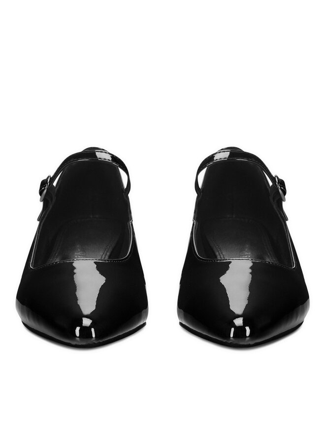 Sergio Bardi Tacones Sergio Bardi WYL4033-1Z-SB Negro