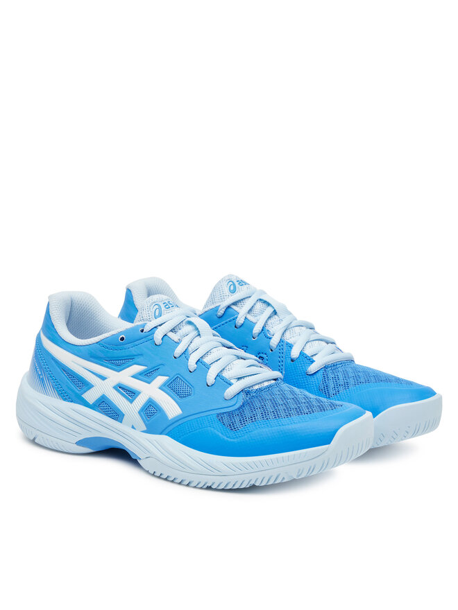 Asics Παπούτσια Σάλας Asics Gel-Court Hunter 3 1072A090 Μπλε