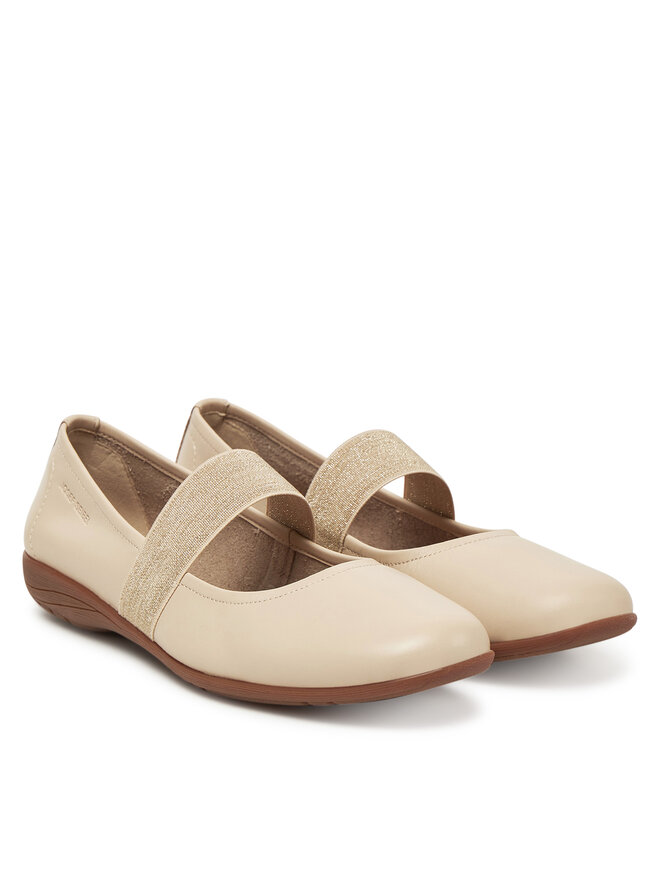 Josef Seibel Balerīnas Josef Seibel Fenja 25 74825 Bēšs