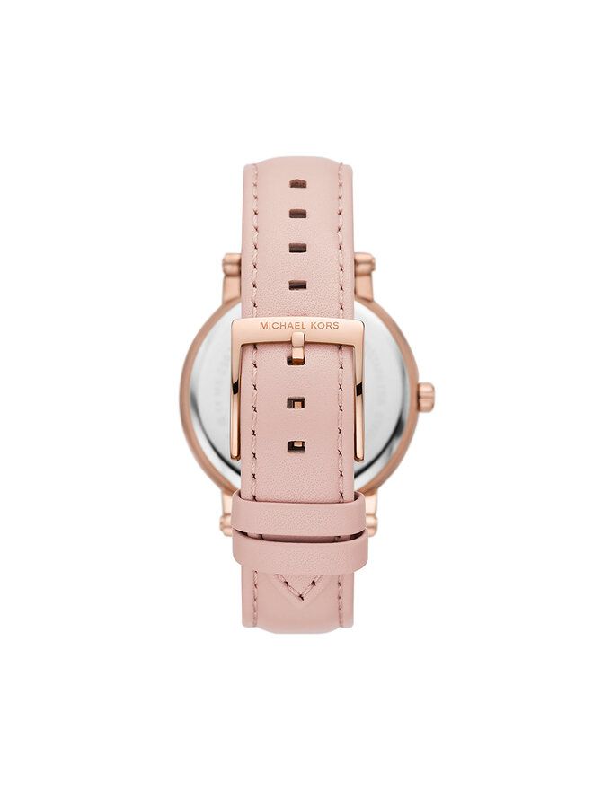 Michael Kors Uhr Michael Kors MK7552 Rosa