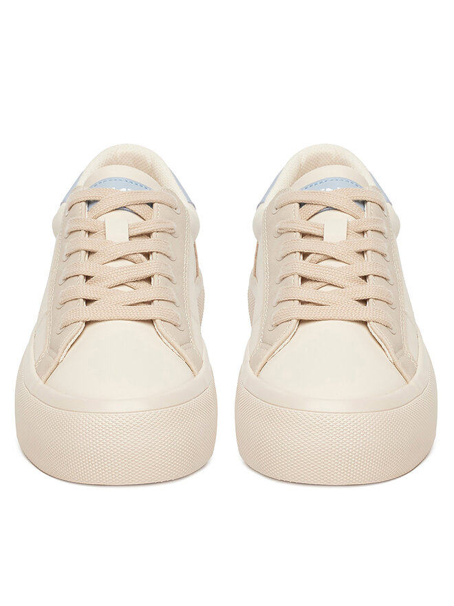 JENNY Zapatillas JENNY V13-037 Beis