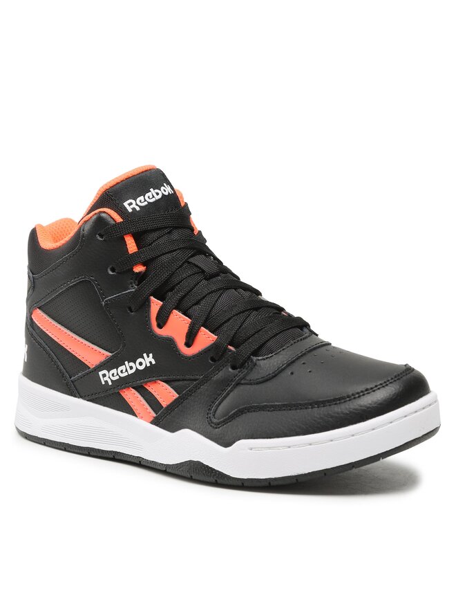 Reebok Sportcipők Reebok BB4500 Court HQ413 Fekete