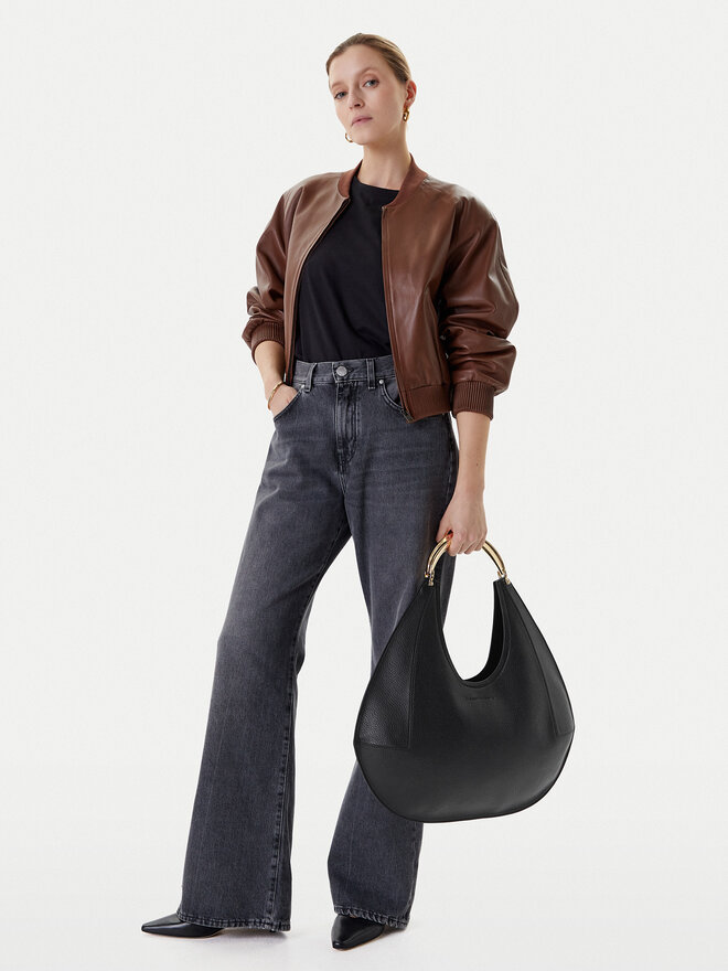 Elisabetta Franchi Сумка Elisabetta Franchi BS-86A-52E2-V540 Чорний