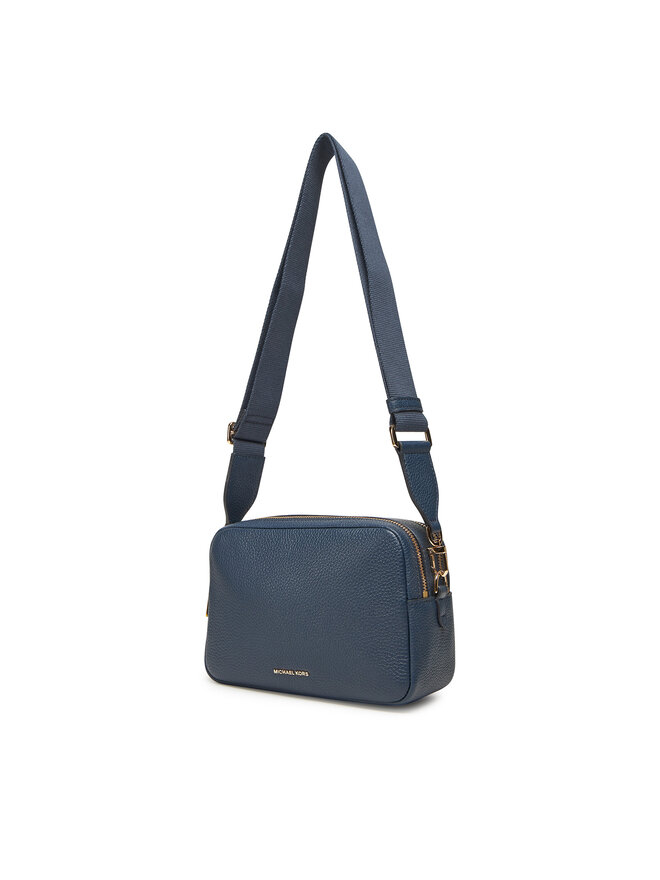 MICHAEL Michael Kors Torbica MICHAEL Michael Kors 32S5GYTC5L Tamnoplava